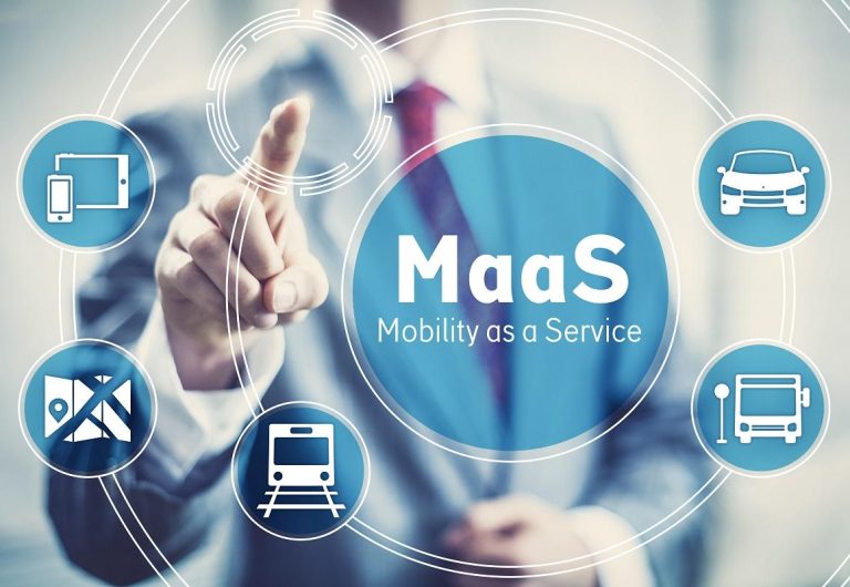 Mobility as a Service